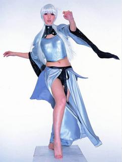 Bingbing Fan feet photo thumbnail