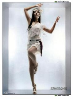 Bingbing Fan feet photo thumbnail
