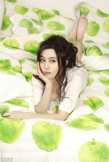 Bingbing Fan feet photo thumbnail