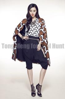 Bingbing Fan feet photo thumbnail