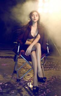 Bingbing Fan feet photo thumbnail