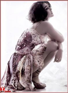 Bingbing Fan feet photo thumbnail
