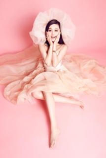 Bingbing Fan feet photo thumbnail