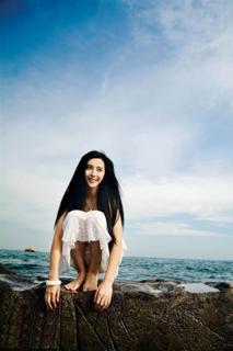 Bingbing Fan feet photo thumbnail