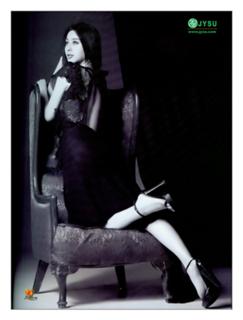 Bingbing Fan feet photo thumbnail
