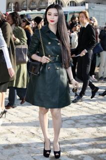 Bingbing Fan feet photo thumbnail