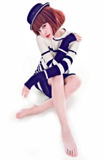 Bingbing Fan feet photo thumbnail