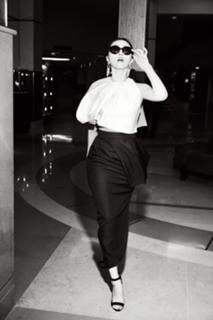 Bingbing Fan feet photo thumbnail
