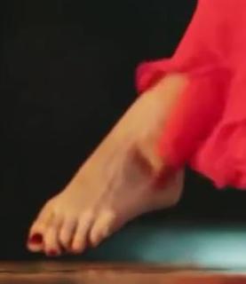 Bingbing Fan feet photo thumbnail