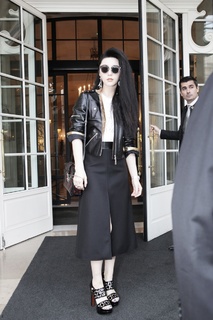 Bingbing Fan feet photo thumbnail