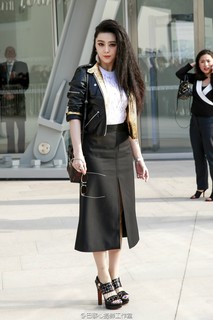 Bingbing Fan feet photo thumbnail