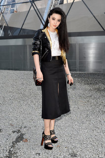 Bingbing Fan feet photo thumbnail