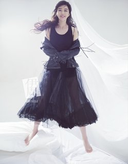 Bingbing Fan feet photo thumbnail