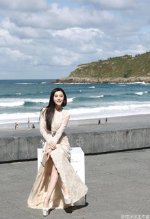 Bingbing Fan feet photo thumbnail
