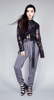 Bingbing Fan feet photo thumbnail