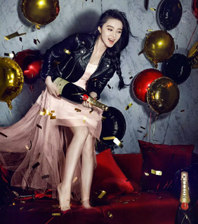 Bingbing Fan feet photo thumbnail