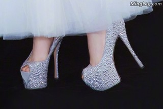 Bingbing Fan feet photo thumbnail