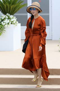 Bingbing Fan feet photo thumbnail