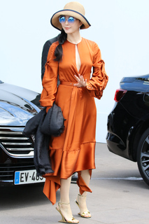 Bingbing Fan feet photo thumbnail