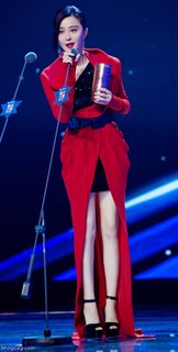 Bingbing Fan feet photo thumbnail