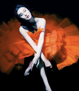 Bingbing Fan feet photo thumbnail