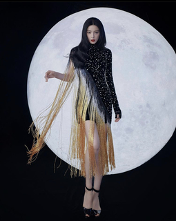 Bingbing Fan feet photo thumbnail