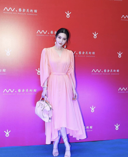 Bingbing Fan feet photo thumbnail