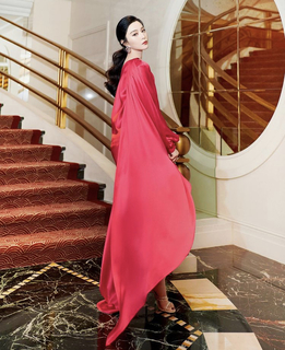 Bingbing Fan feet photo thumbnail