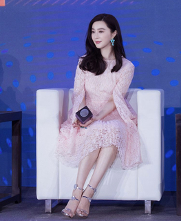 Bingbing Fan feet photo thumbnail
