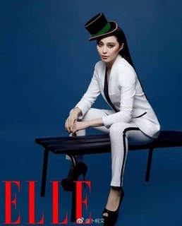 Bingbing Fan feet photo thumbnail