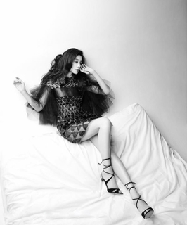 Bingbing Fan feet photo thumbnail