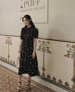 Bingbing Fan feet photo thumbnail