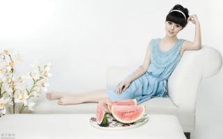Bingbing Fan feet photo thumbnail