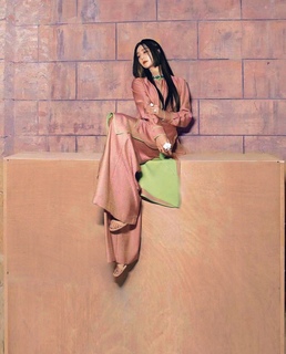 Bingbing Fan feet photo thumbnail