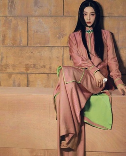 Bingbing Fan feet photo thumbnail