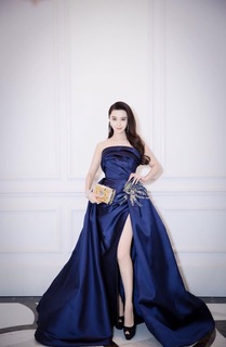 Bingbing Fan feet photo thumbnail