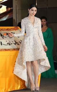 Bingbing Fan feet photo thumbnail