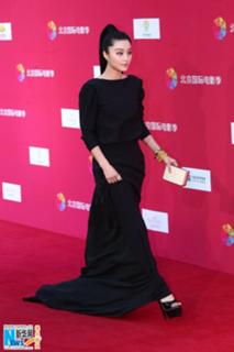 Bingbing Fan feet photo thumbnail