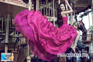 Bingbing Fan feet photo thumbnail