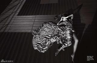 Bingbing Fan feet photo thumbnail