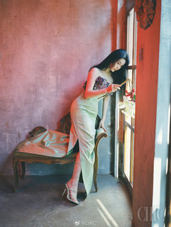 Bingbing Fan feet photo thumbnail