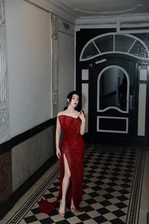 Bingbing Fan feet photo thumbnail