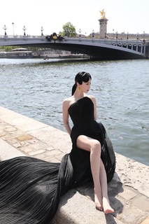Bingbing Fan feet photo thumbnail