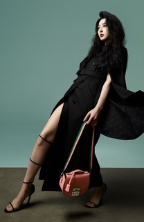 Bingbing Fan feet photo thumbnail