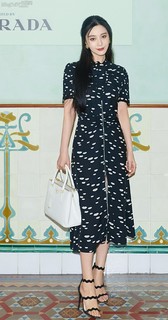Bingbing Fan feet photo thumbnail