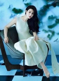 Bingbing Fan feet photo thumbnail