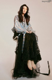 Bingbing Fan feet photo thumbnail
