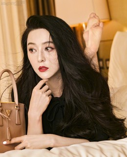 Bingbing Fan feet photo thumbnail