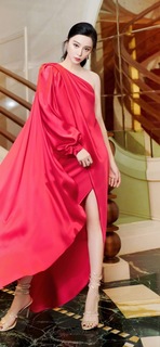 Bingbing Fan feet photo thumbnail