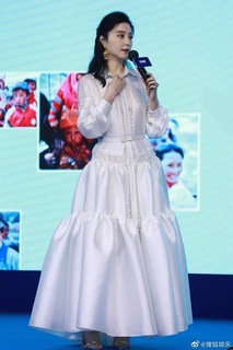 Bingbing Fan feet photo thumbnail